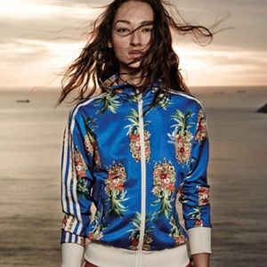 Adidas Originals x Farm Firebird Track Jacket